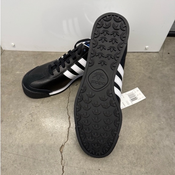 adidas Samoa Core Black - Picture 10 of 10